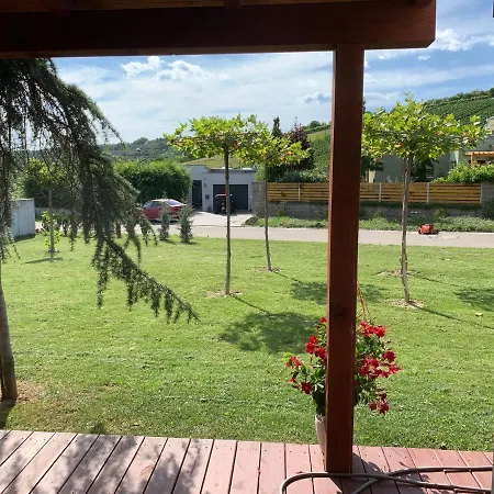 Сasa de vacaciones Corner *