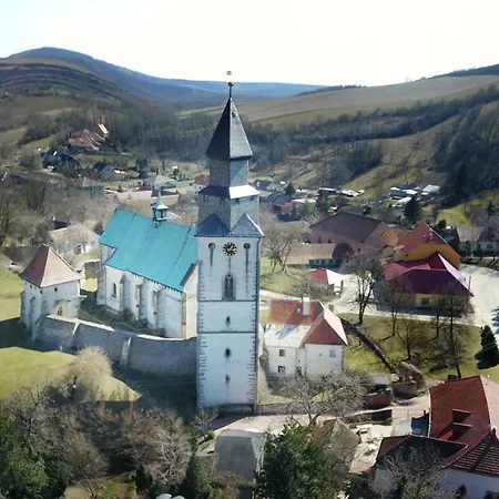 Corner Kurdějov