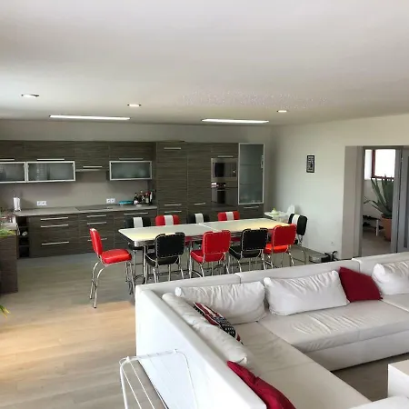 Corner Prázdninový dům Kurdějov