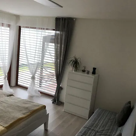 Prázdninový dům Corner *