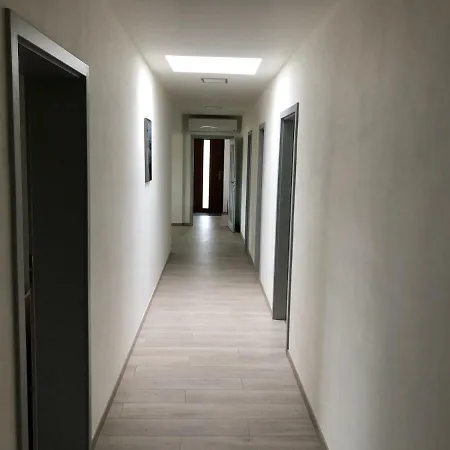 Сasa de vacaciones Corner Kurdějov